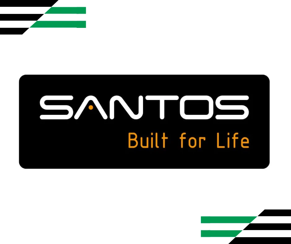 Santos-Bikes