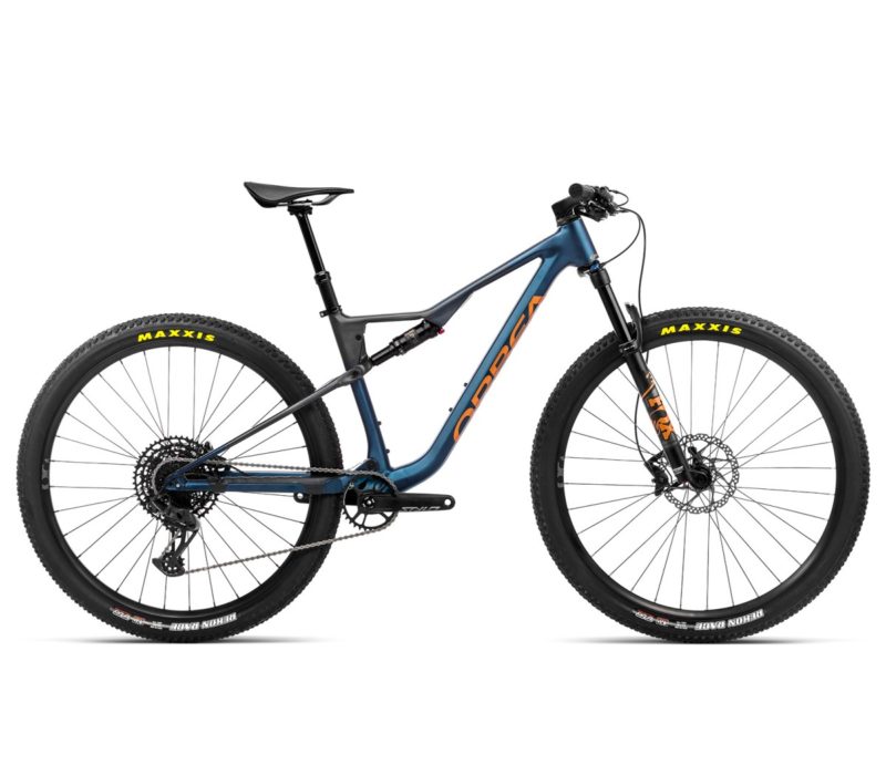 Orbea Oiz-47 cm